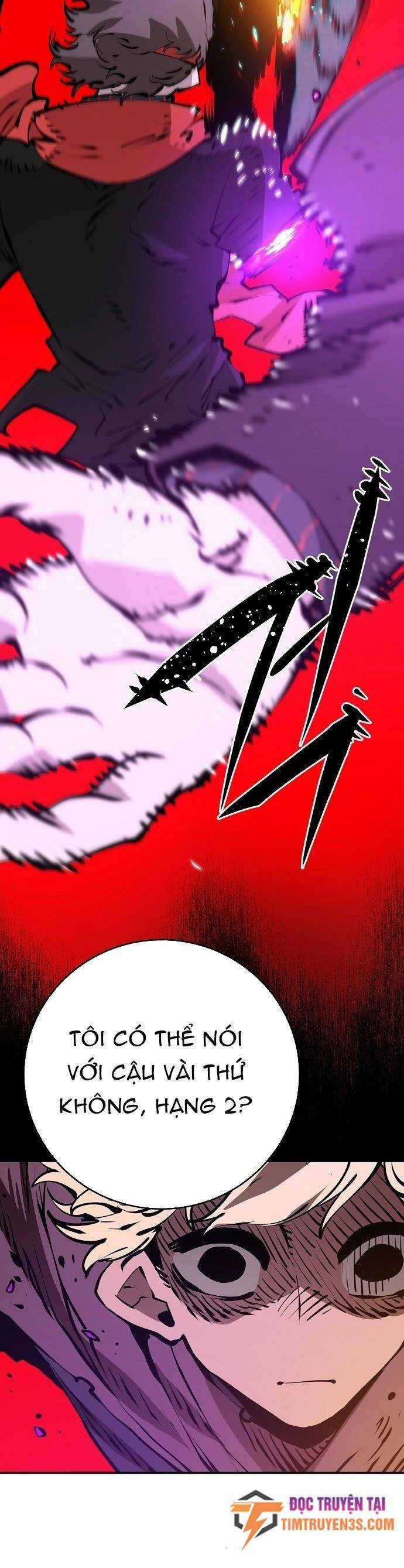 Player - Chương 55 - Trang 35