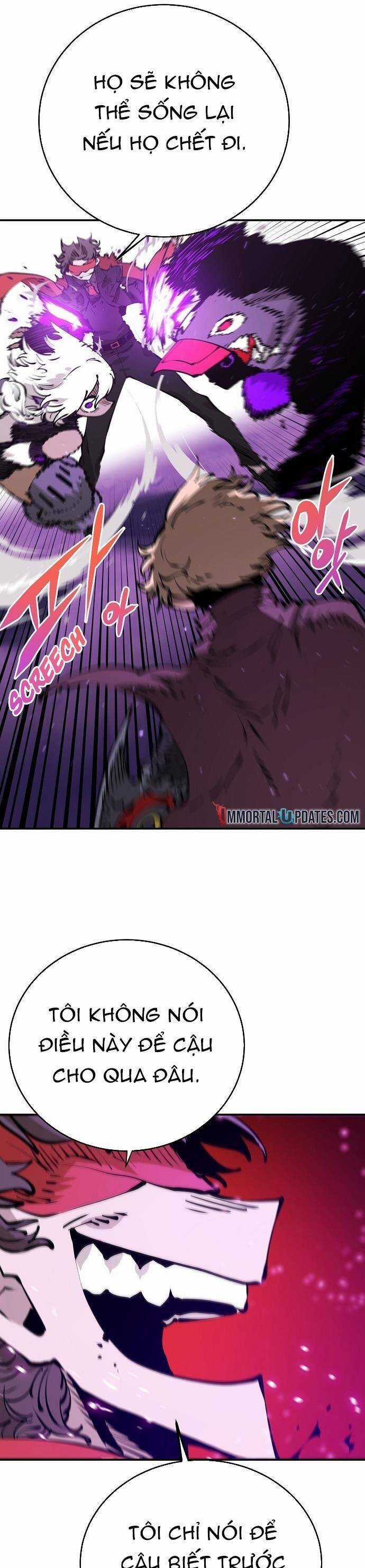 Player - Chương 55 - Trang 36