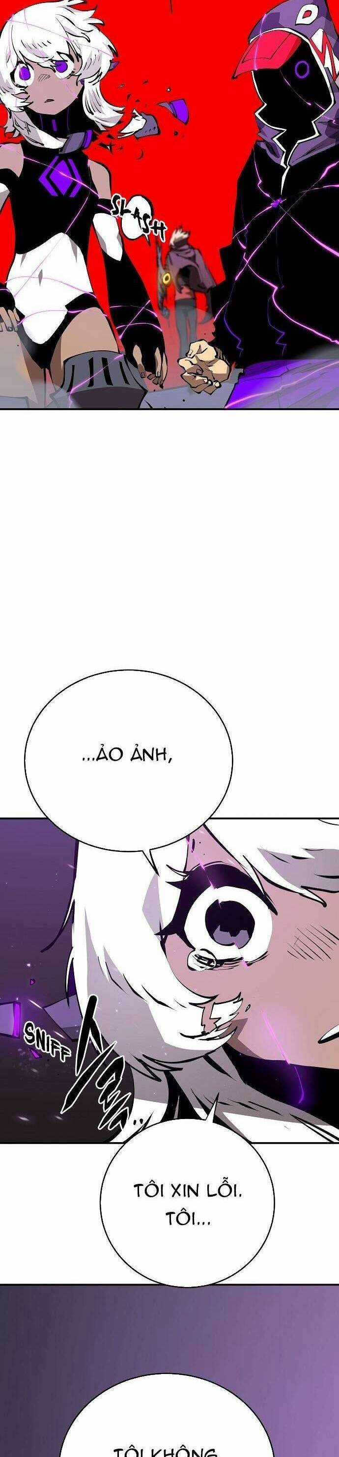 Player - Chương 55 - Trang 38