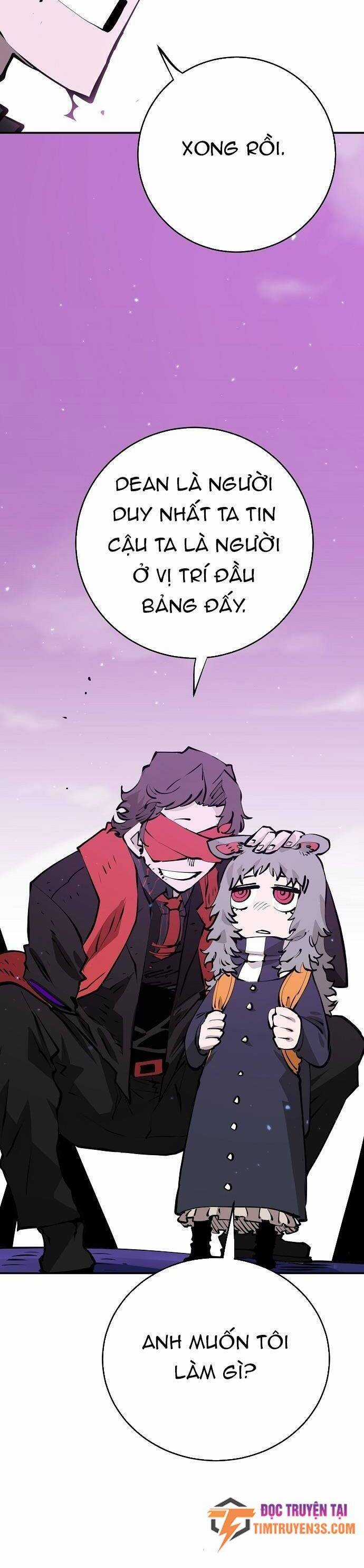 Player - Chương 55 - Trang 40