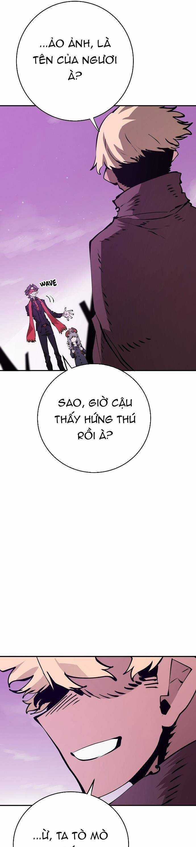 Player - Chương 55 - Trang 41