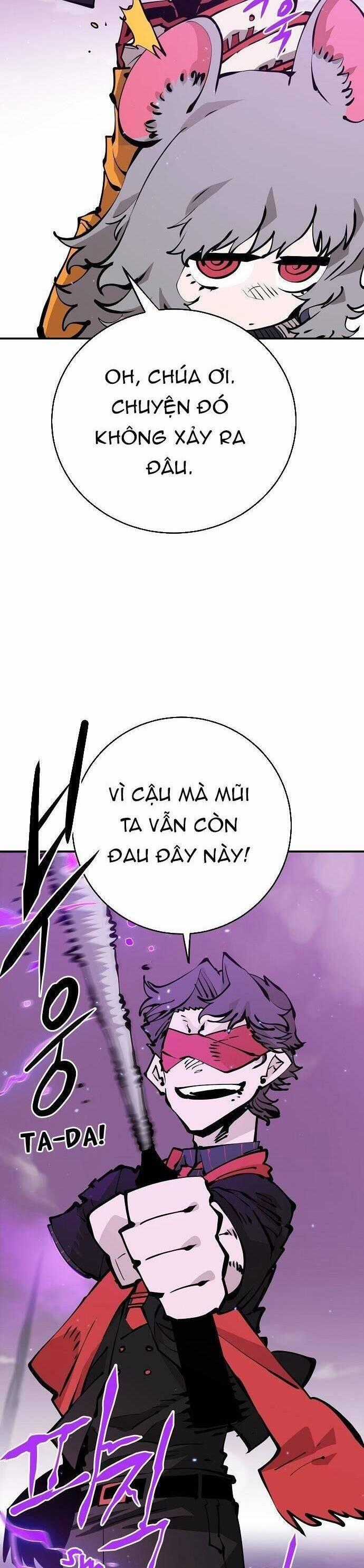 Player - Chương 55 - Trang 43