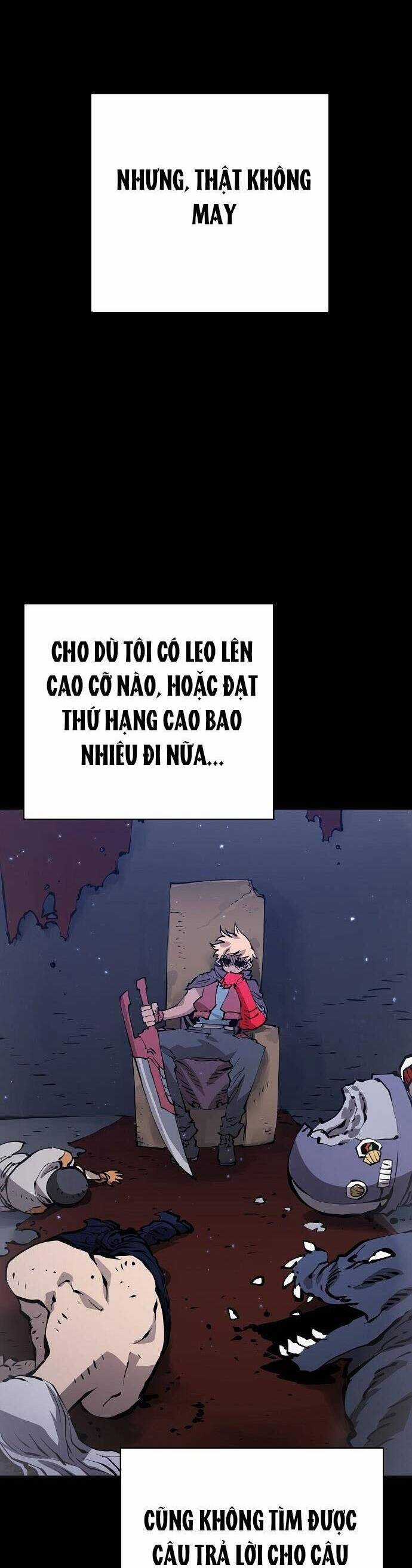 Player - Chương 55 - Trang 9