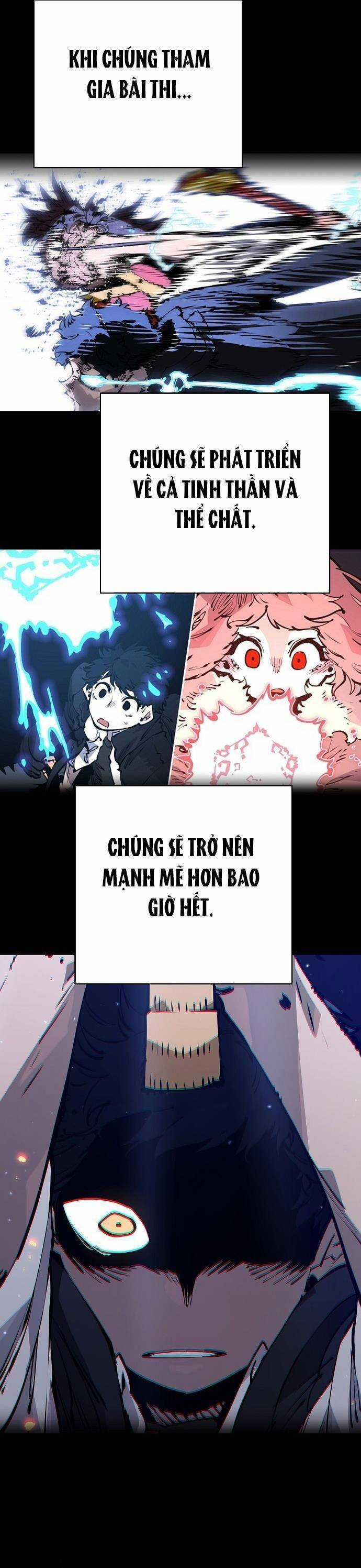 Player - Chương 56 - Trang 11