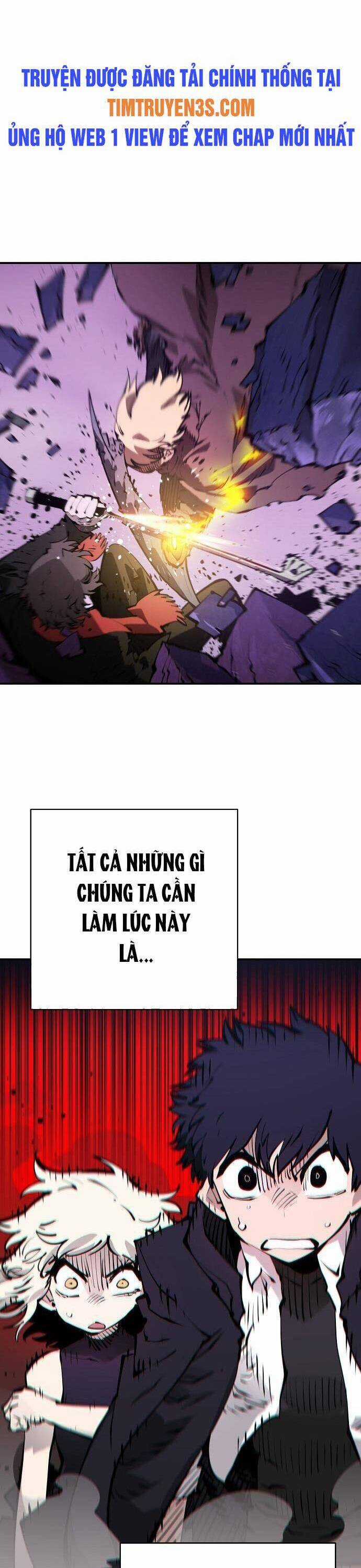 Player - Chương 56 - Trang 13