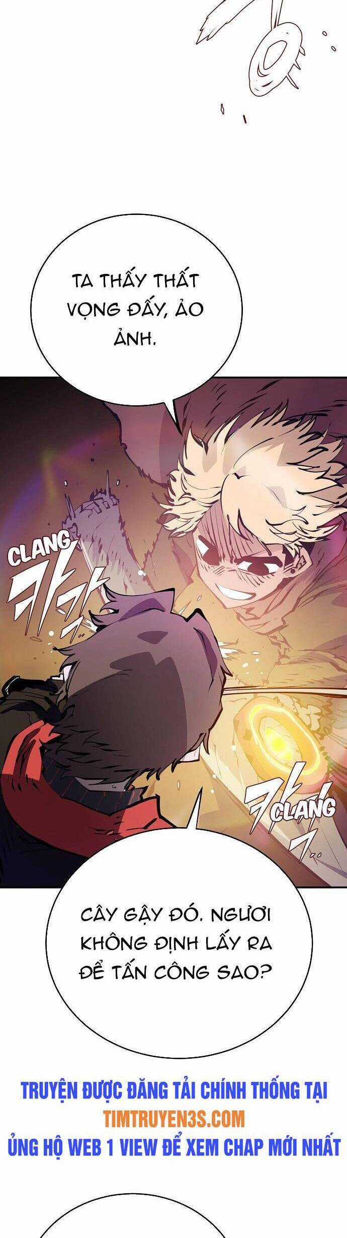 Player - Chương 56 - Trang 17