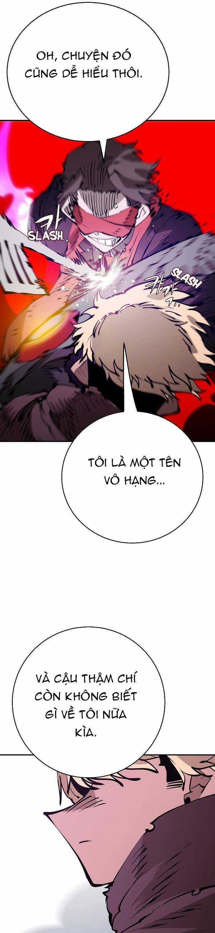 Player - Chương 56 - Trang 20