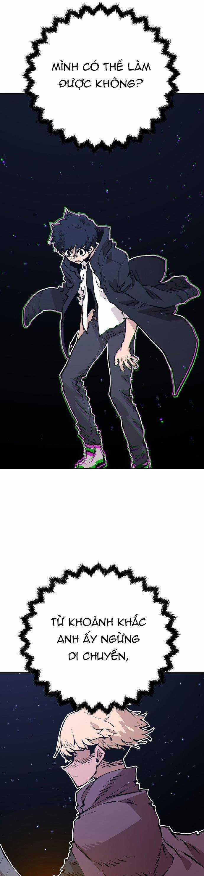 Player - Chương 56 - Trang 24