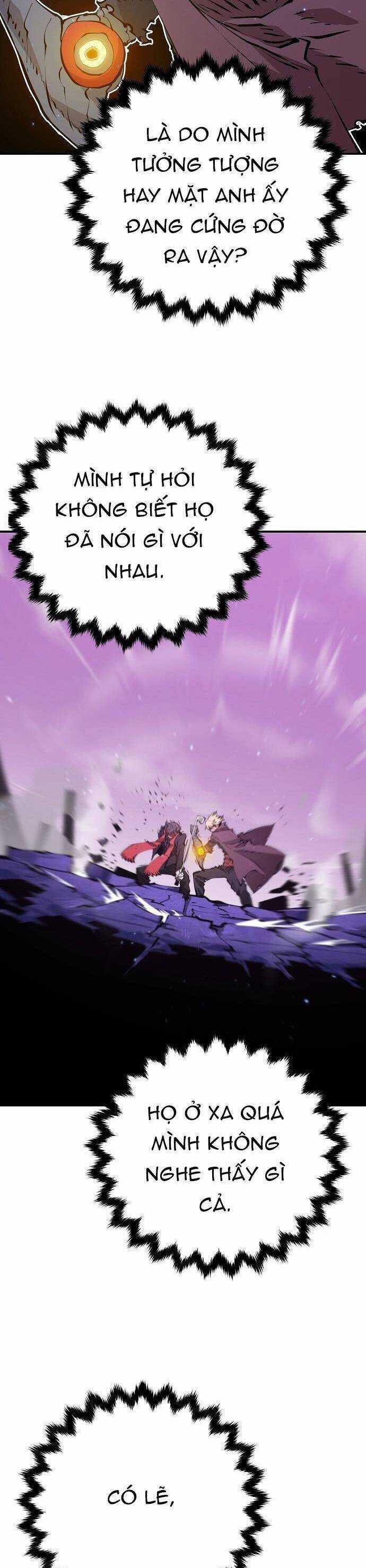 Player - Chương 56 - Trang 25