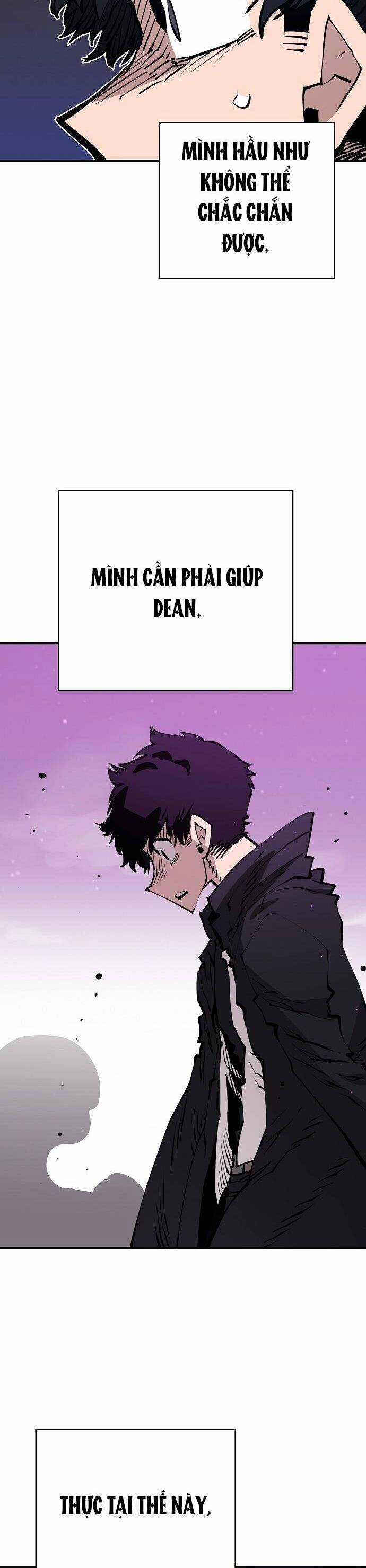 Player - Chương 56 - Trang 27