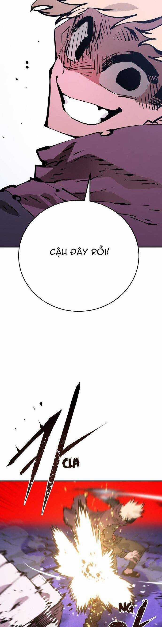 Player - Chương 56 - Trang 32