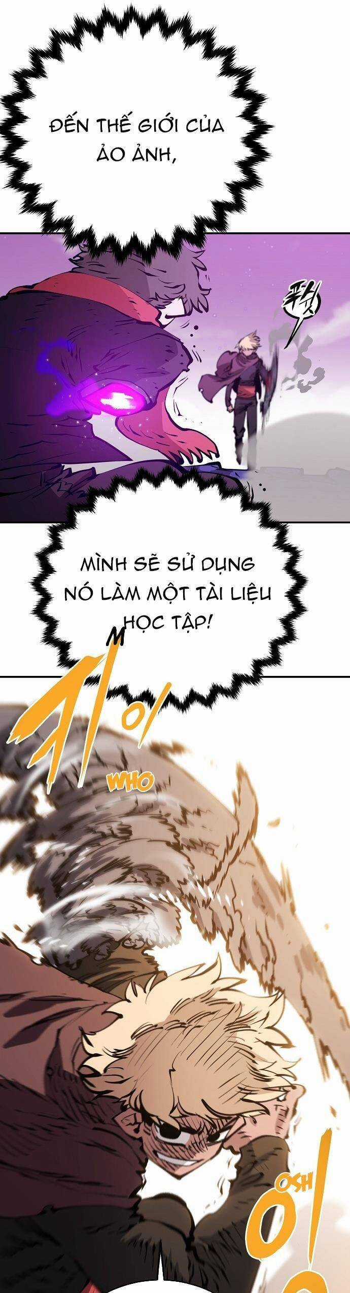 Player - Chương 56 - Trang 34