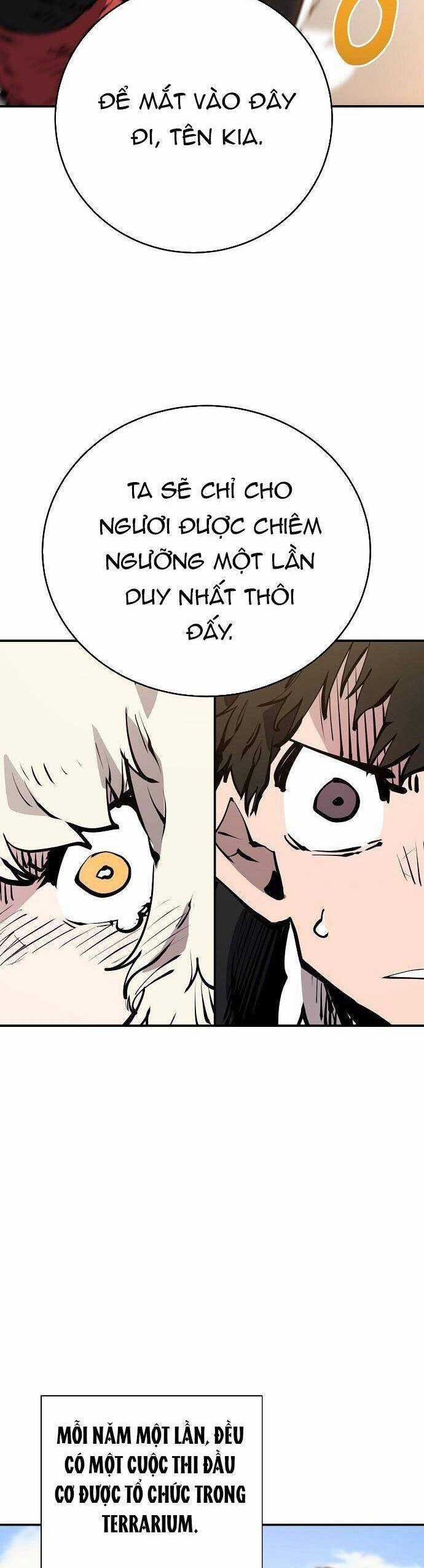 Player - Chương 56 - Trang 35