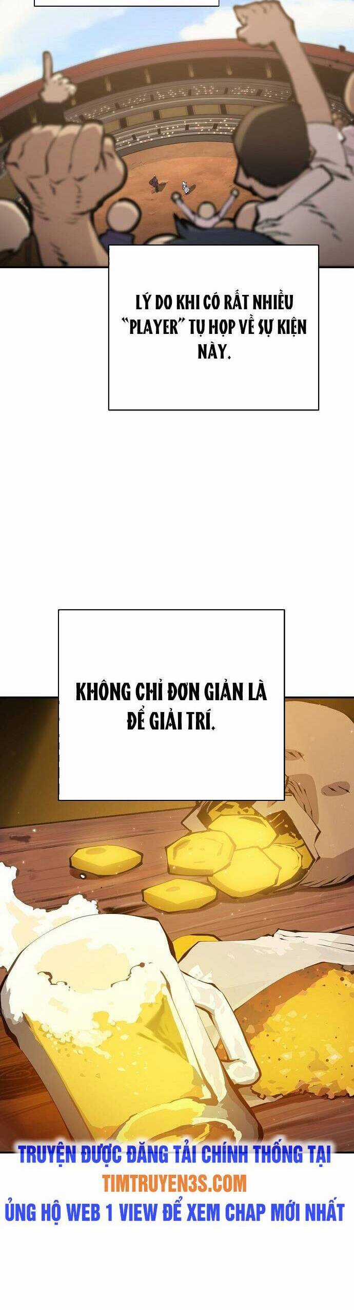 Player - Chương 56 - Trang 36