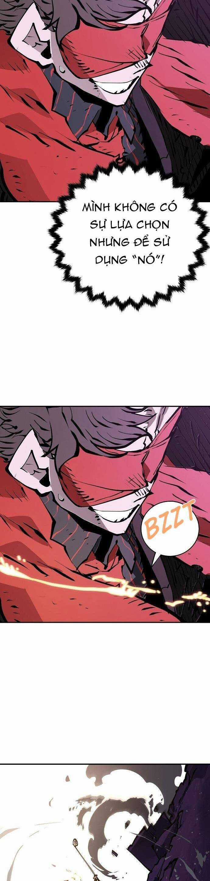 Player - Chương 56 - Trang 40