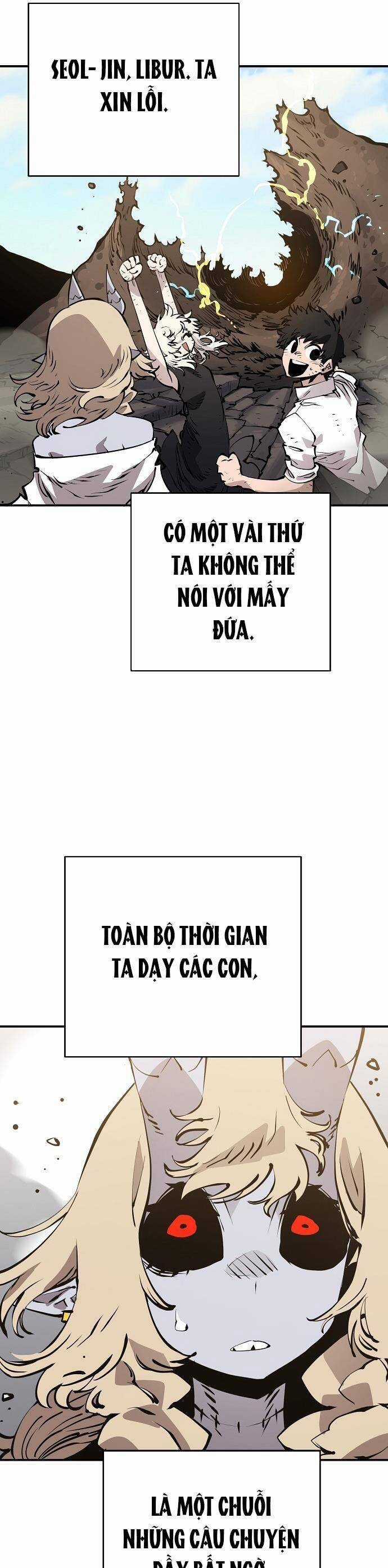 Player - Chương 56 - Trang 6