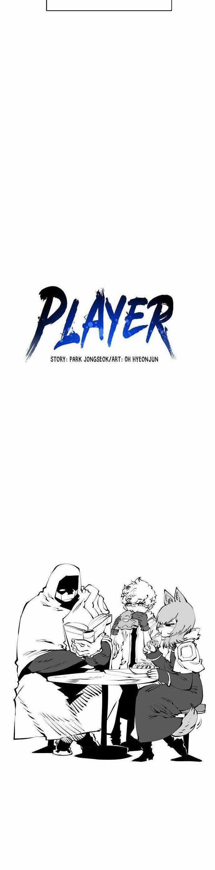 Player - Chương 56 - Trang 9