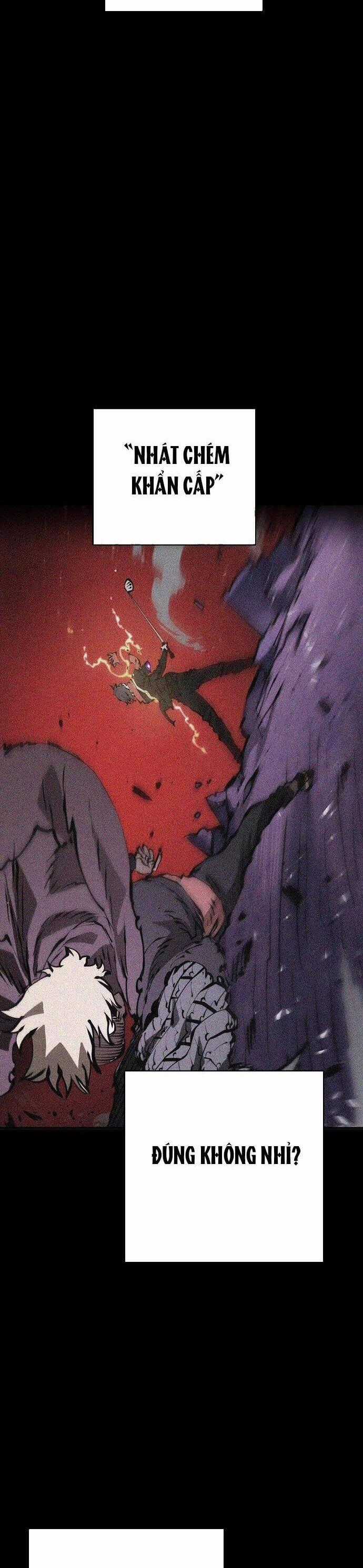 Player - Chương 57 - Trang 2