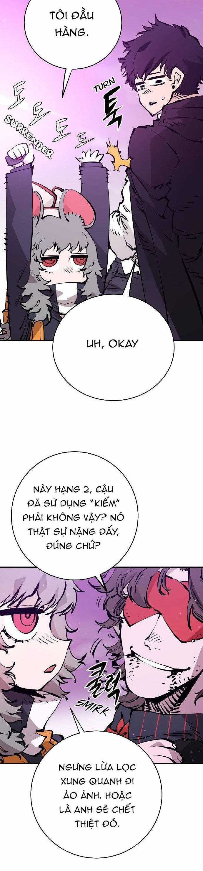 Player - Chương 57 - Trang 15