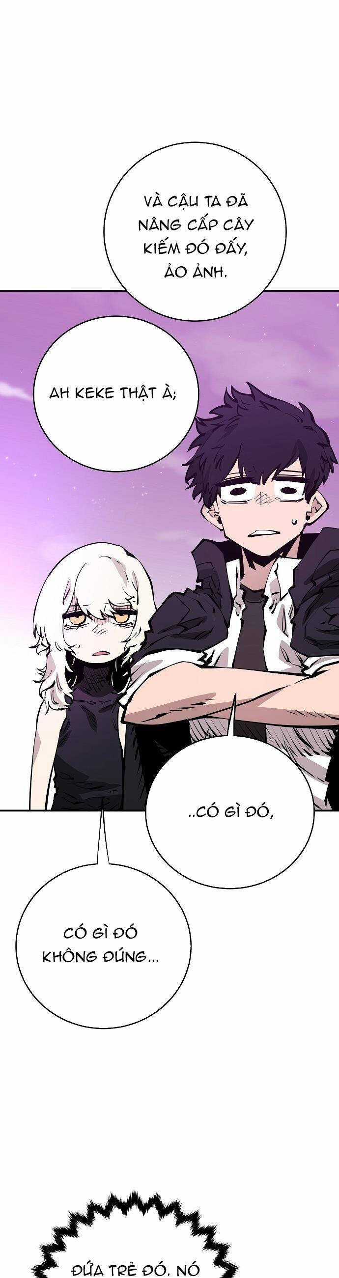 Player - Chương 57 - Trang 16