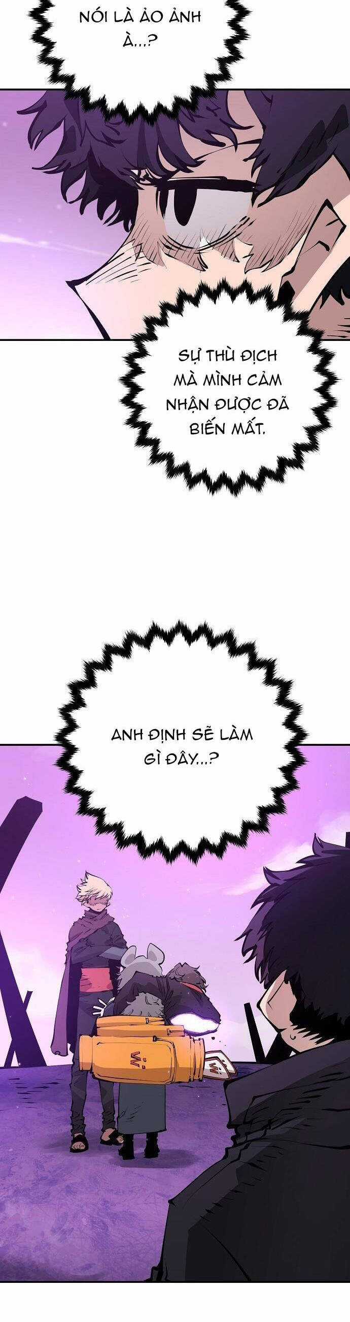 Player - Chương 57 - Trang 17