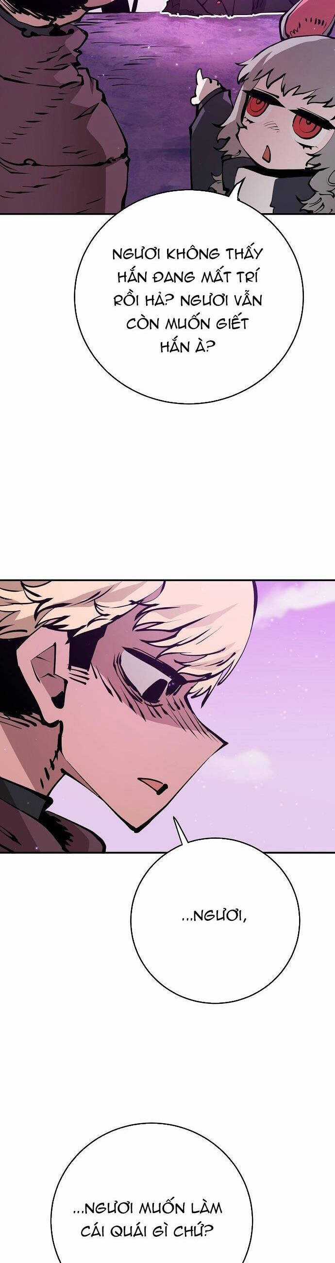 Player - Chương 57 - Trang 19