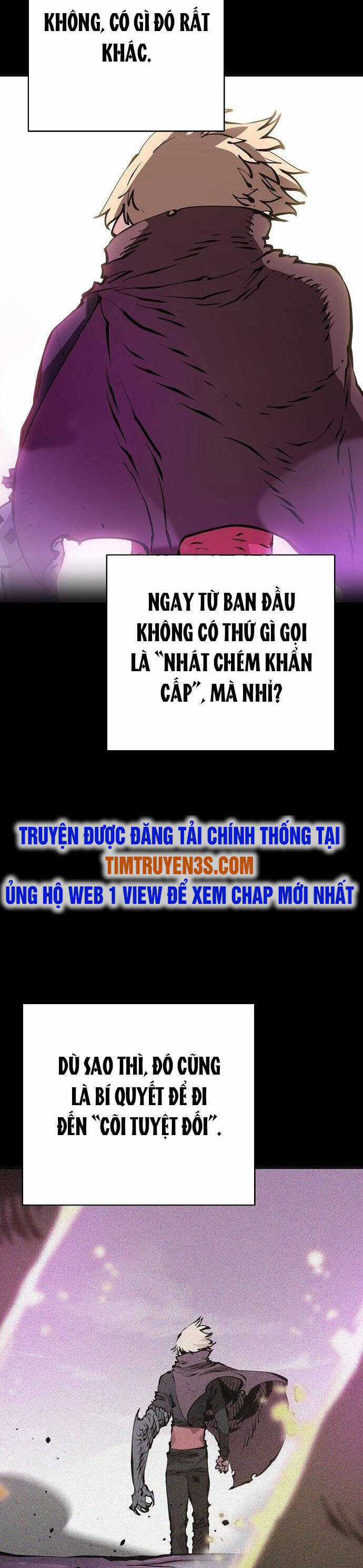 Player - Chương 57 - Trang 3