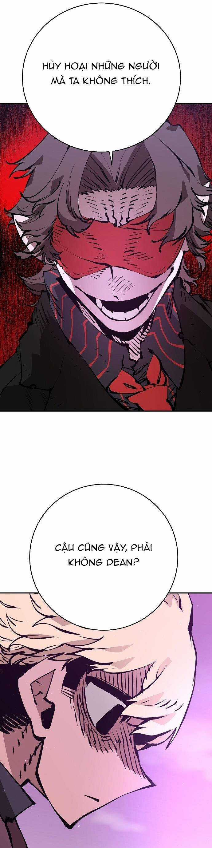 Player - Chương 57 - Trang 21