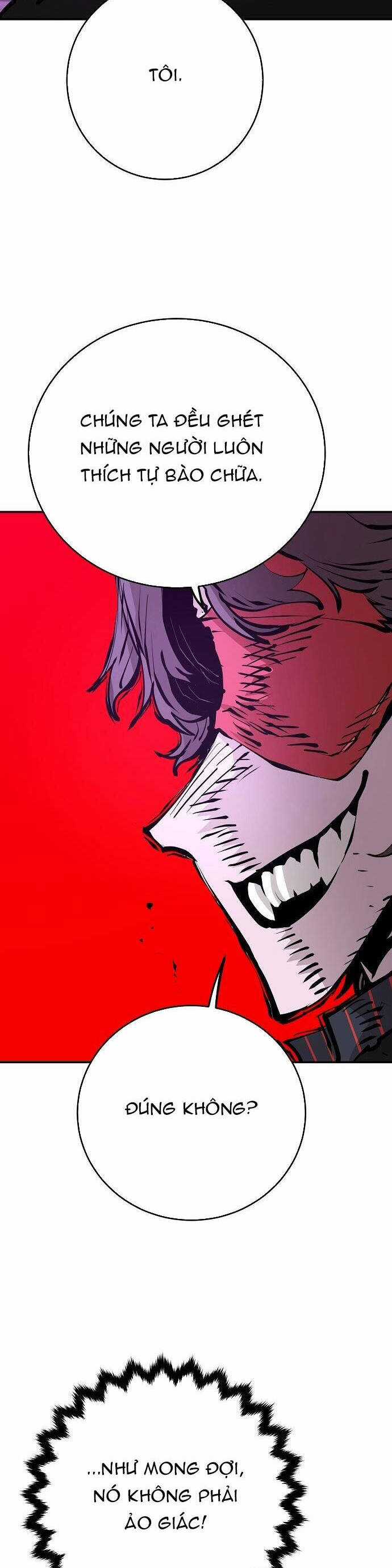 Player - Chương 57 - Trang 23