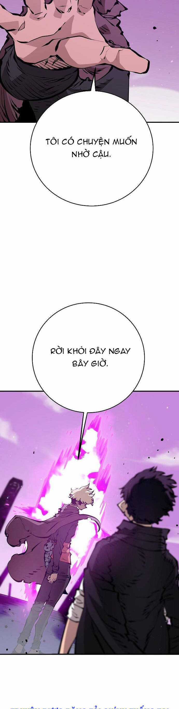 Player - Chương 57 - Trang 27