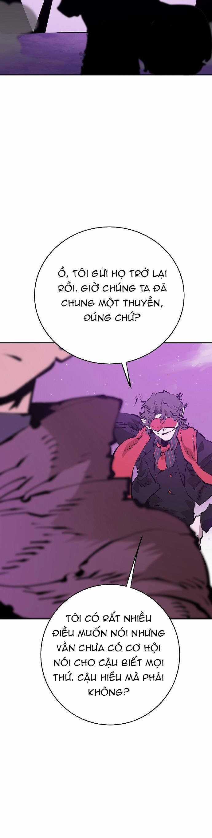 Player - Chương 57 - Trang 30