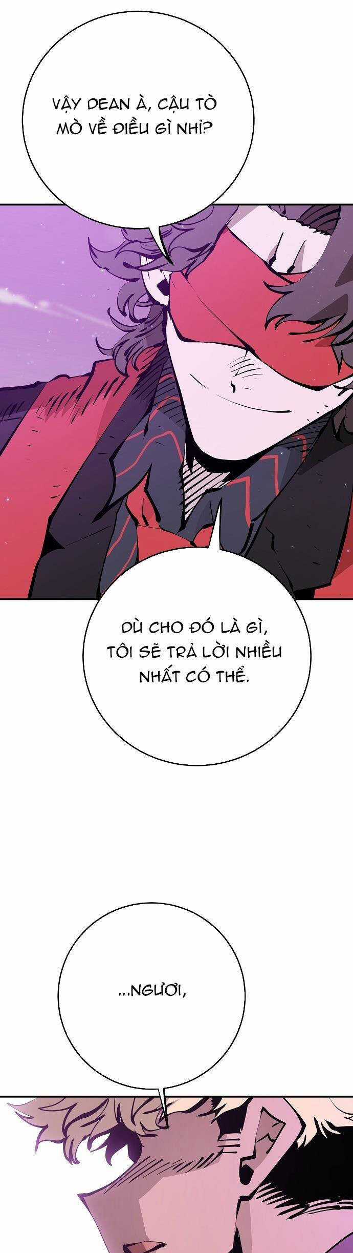 Player - Chương 57 - Trang 31