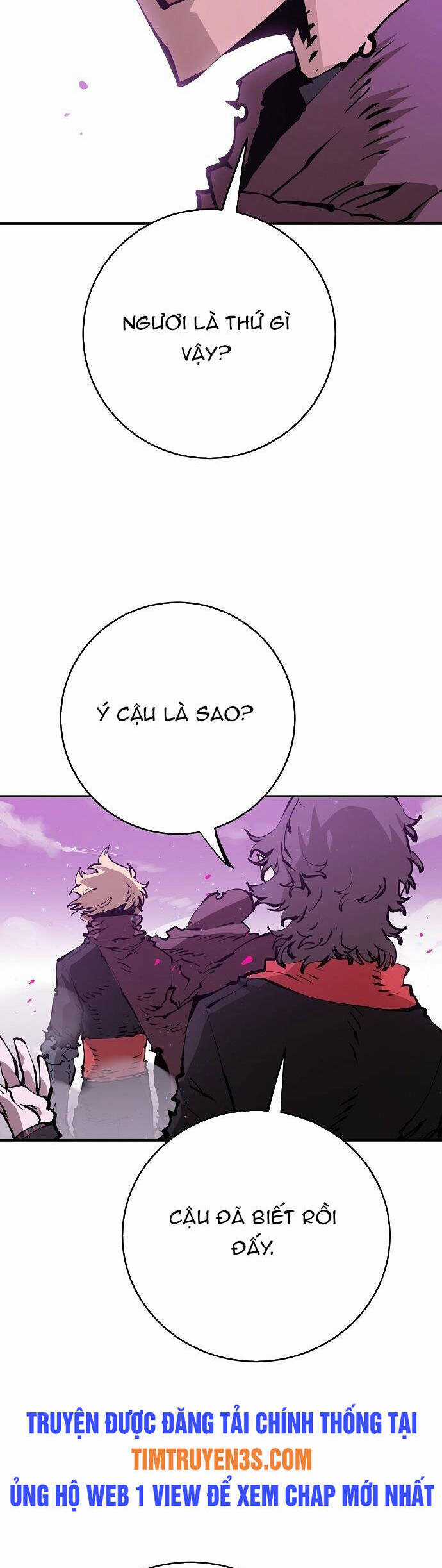 Player - Chương 57 - Trang 32