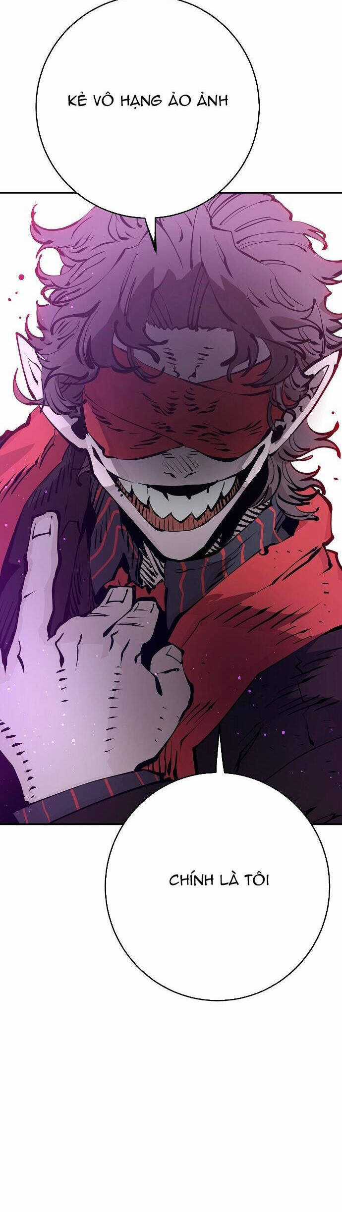 Player - Chương 57 - Trang 33