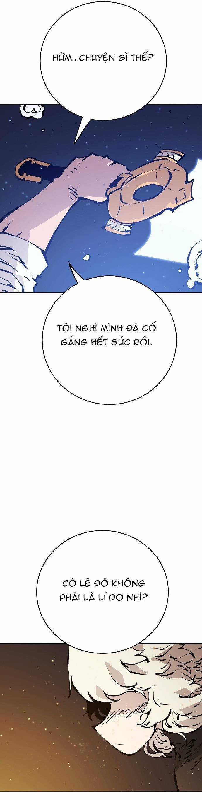 Player - Chương 57 - Trang 36