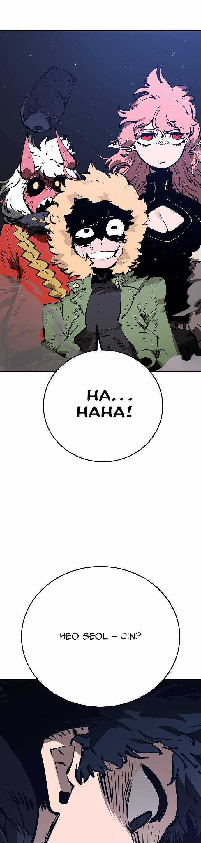 Player - Chương 57 - Trang 44