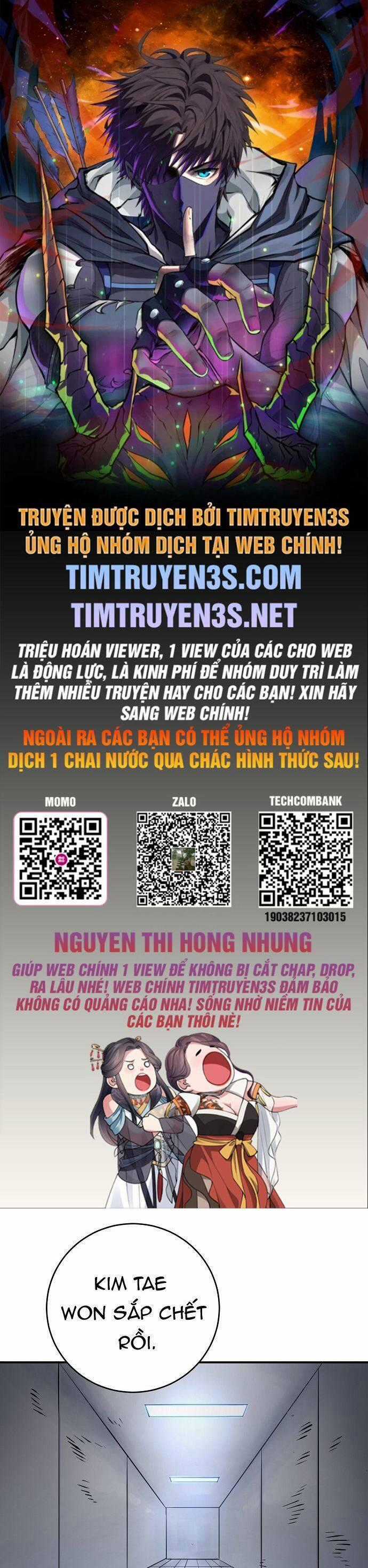 Player - Chương 58 - Trang 1