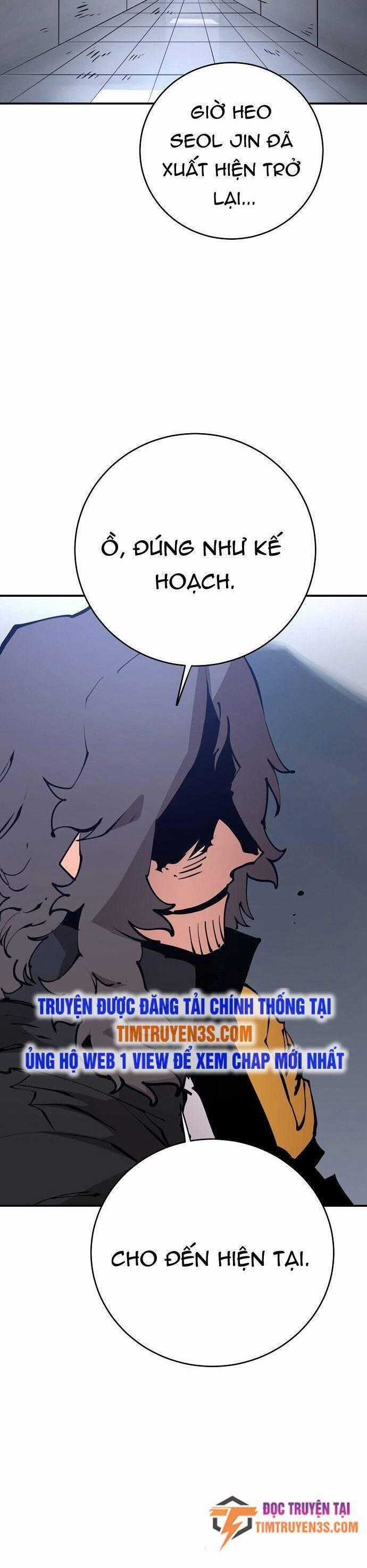 Player - Chương 58 - Trang 2