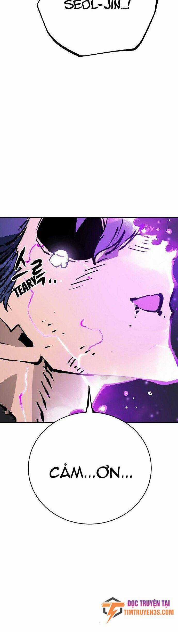 Player - Chương 58 - Trang 20
