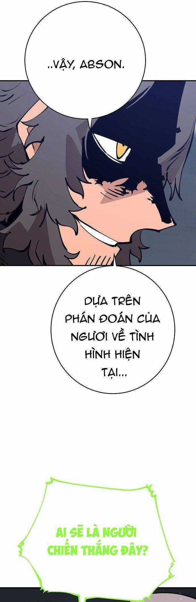 Player - Chương 58 - Trang 3