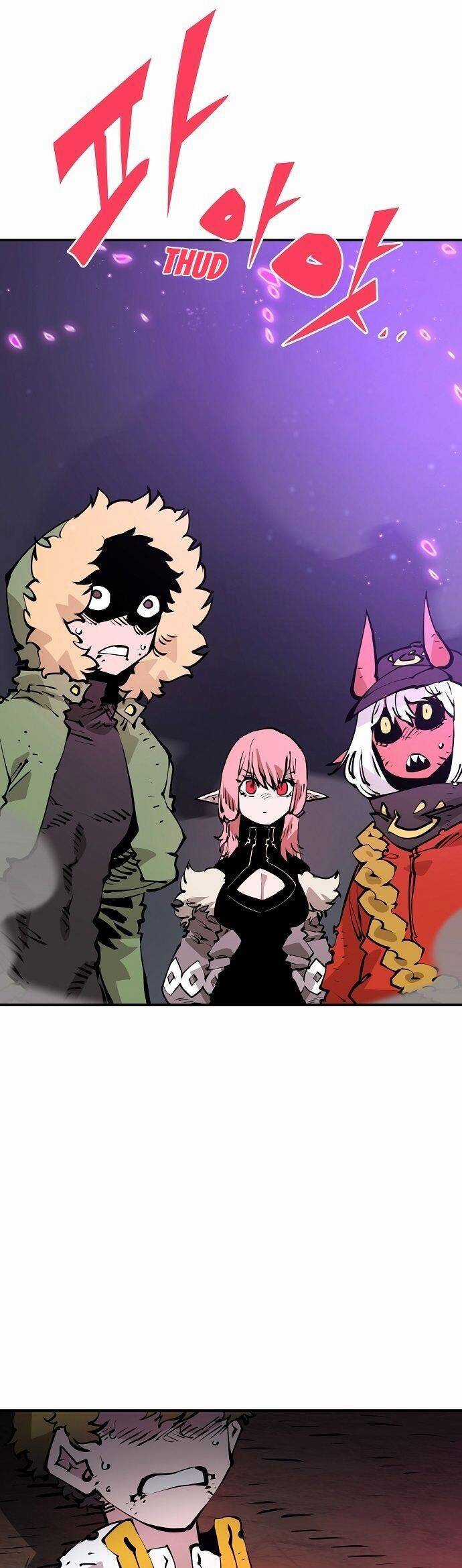 Player - Chương 58 - Trang 21