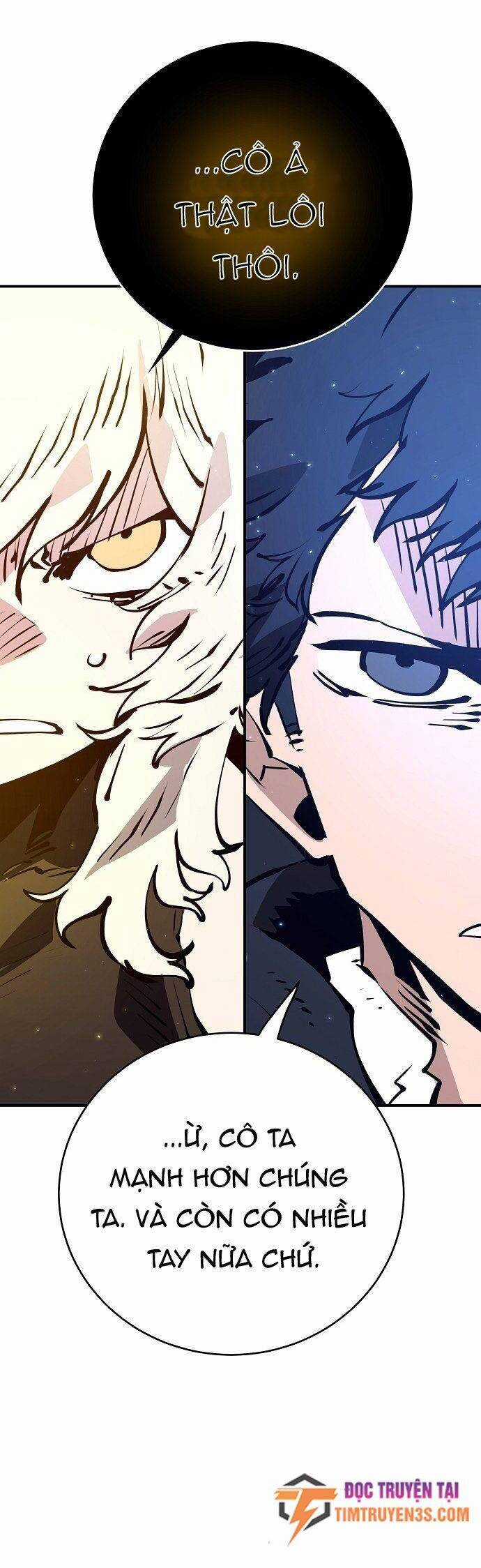 Player - Chương 58 - Trang 28
