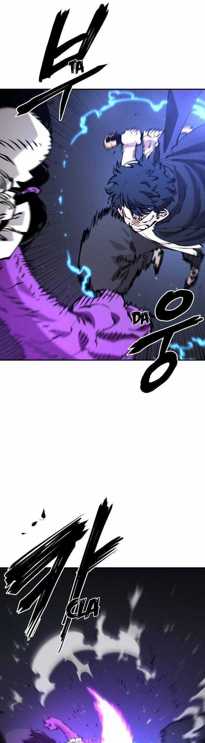 Player - Chương 58 - Trang 33