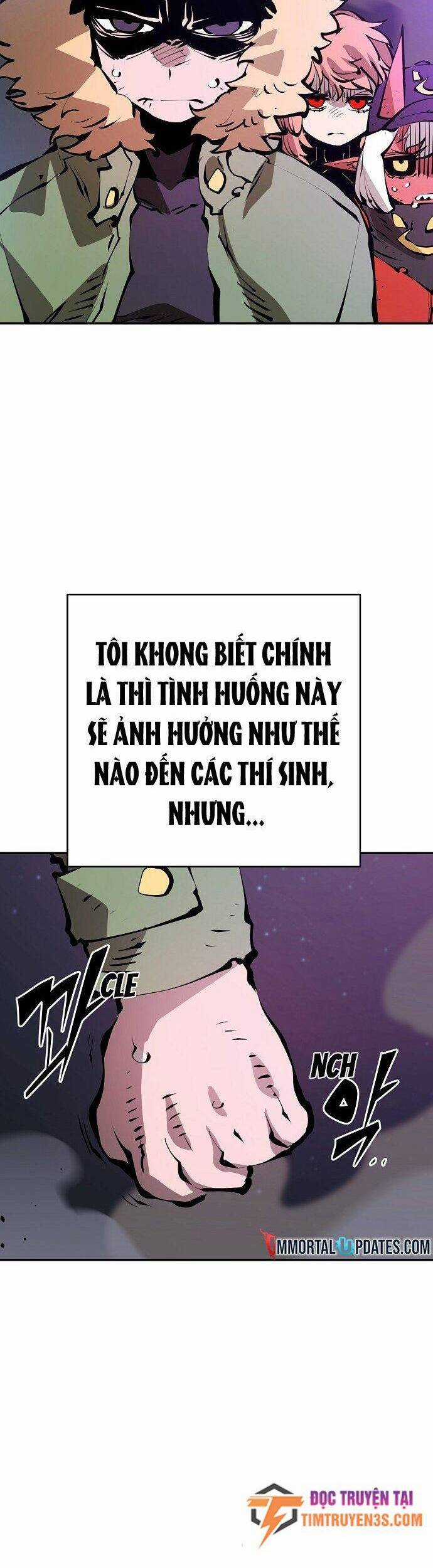 Player - Chương 58 - Trang 38