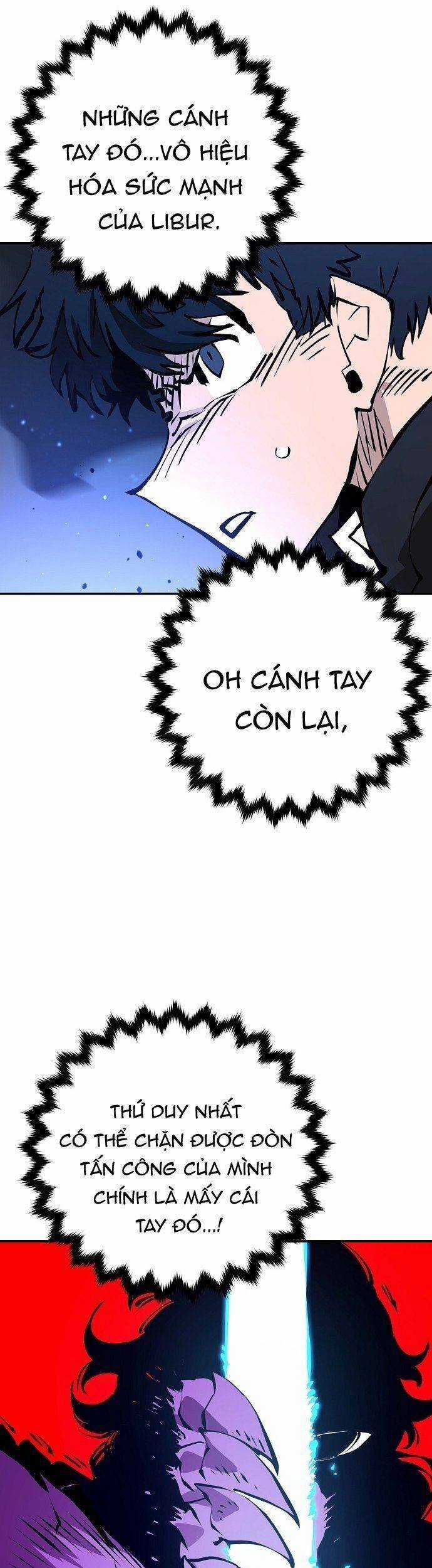 Player - Chương 58 - Trang 45