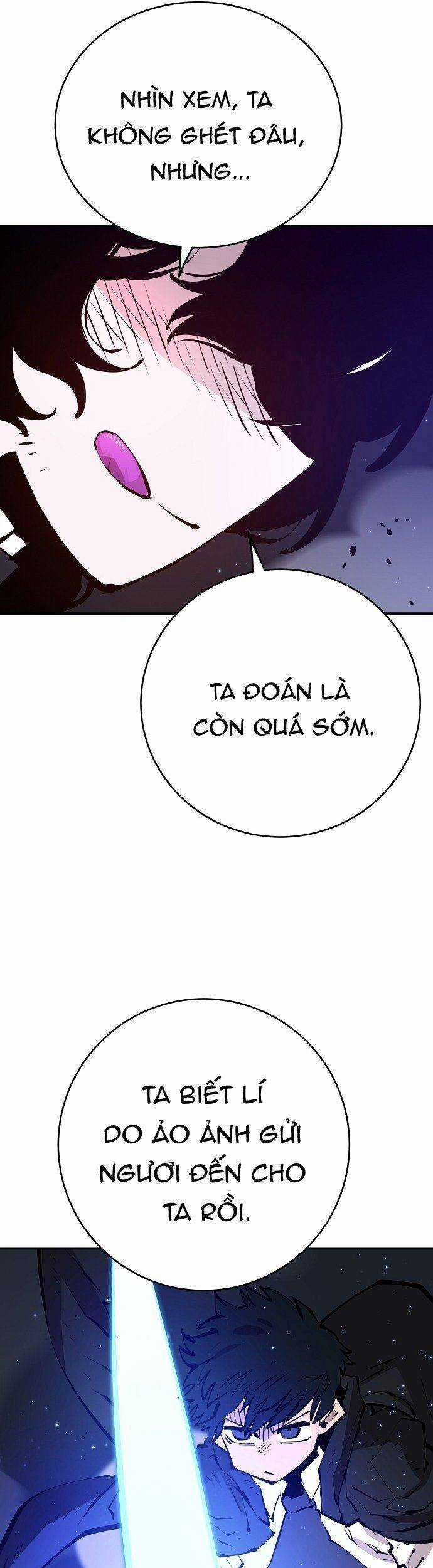 Player - Chương 58 - Trang 55