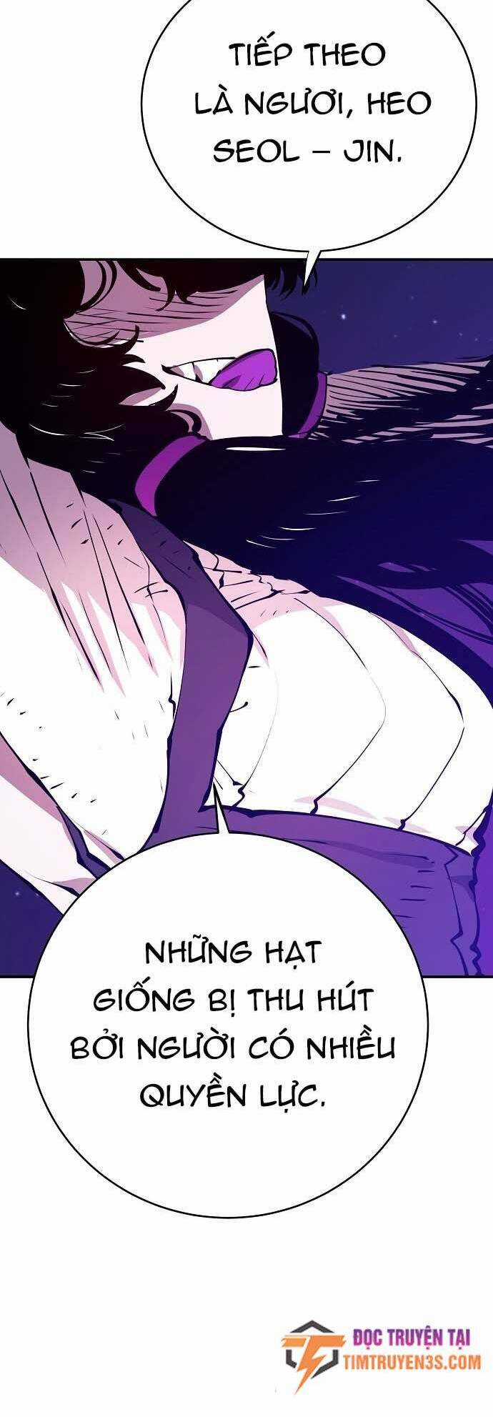 Player - Chương 59 - Trang 13