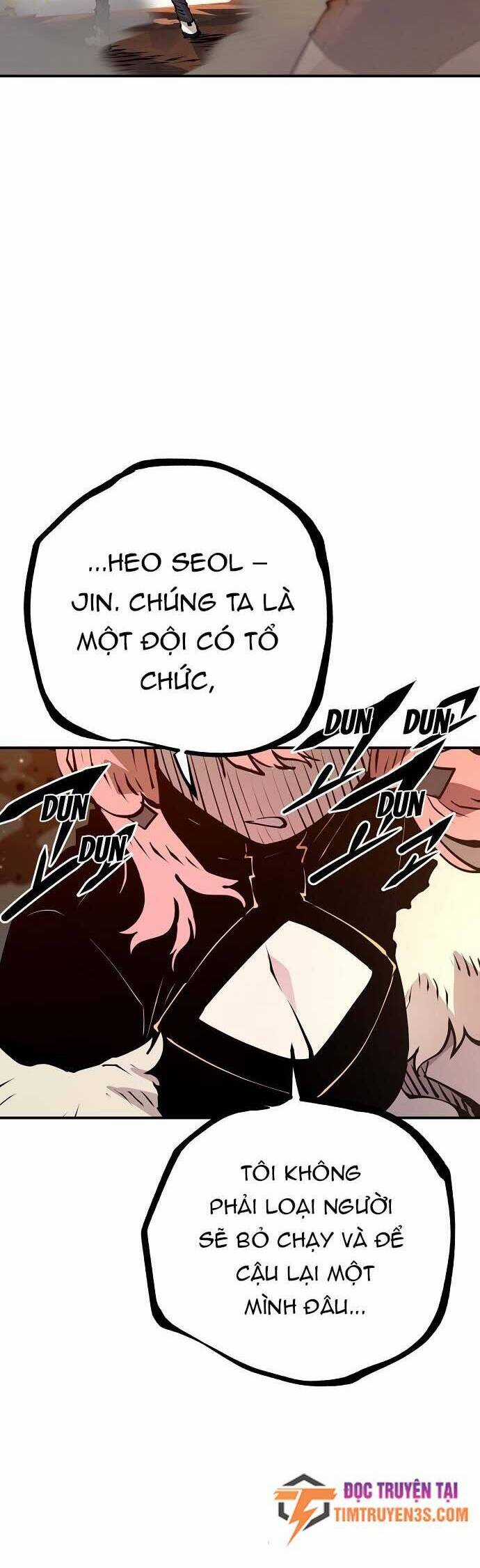 Player - Chương 59 - Trang 21