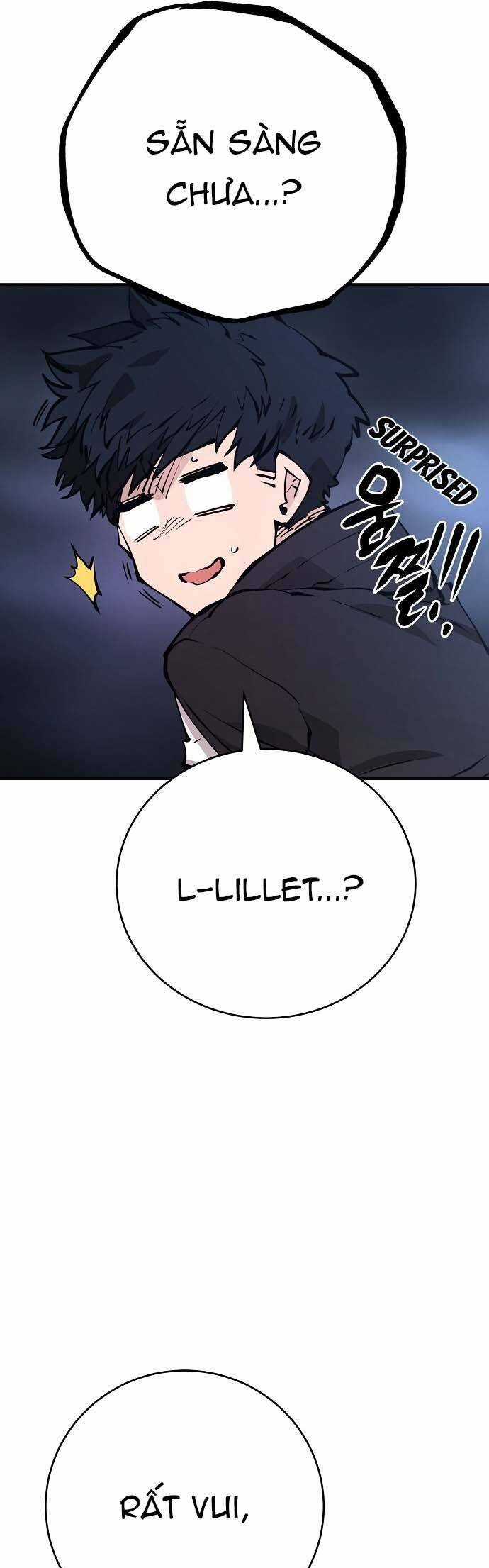 Player - Chương 59 - Trang 22