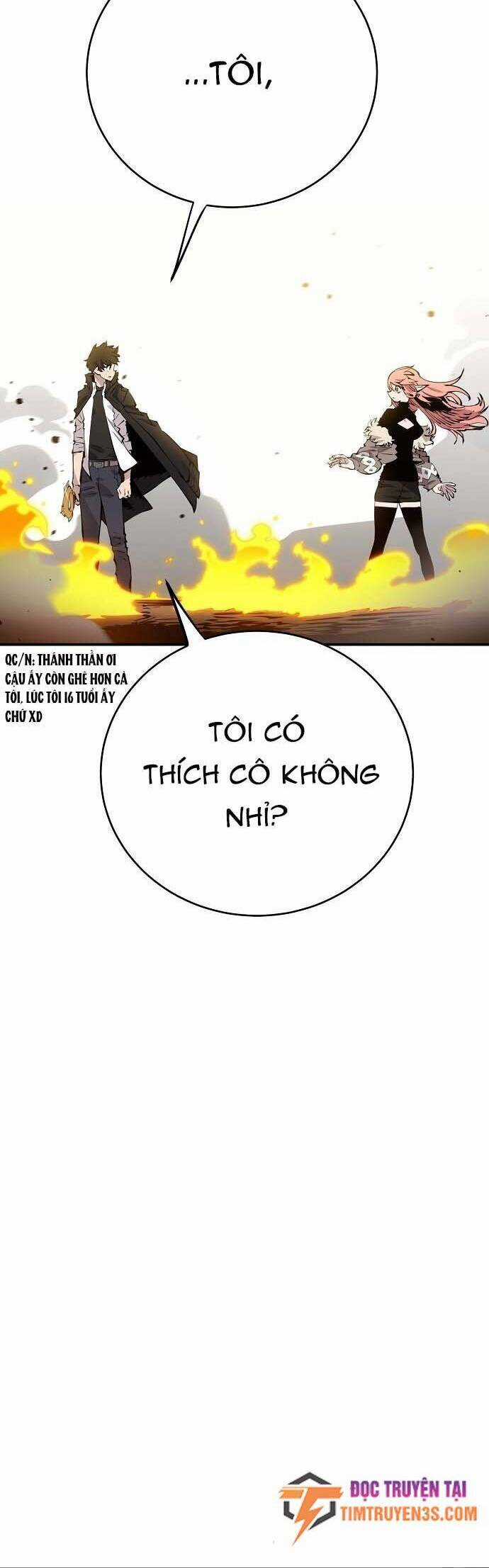 Player - Chương 59 - Trang 27